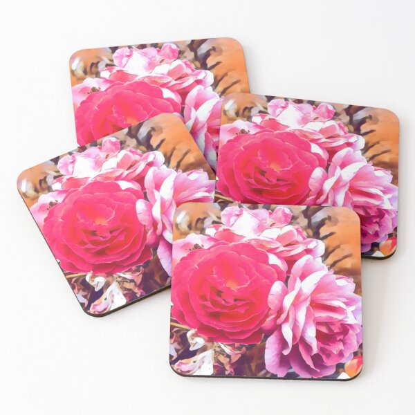 Item preview, Roses designed and sold by Pegsterpower.