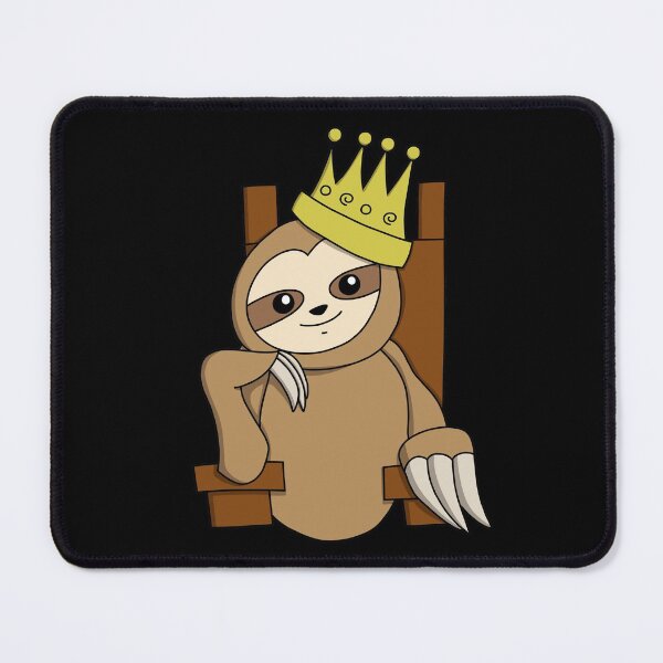 Item preview, Royal Sloth designed and sold by palaco210.