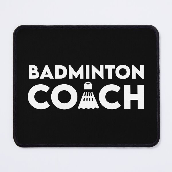 Item preview, Badminton Coach designed and sold by JackCurtis1991.