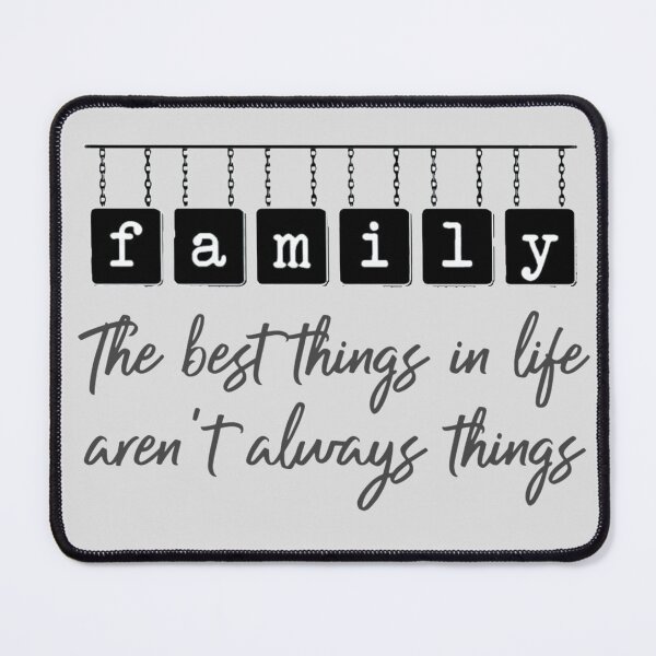 Item preview, Family Matters designed and sold by designbyjodyb.