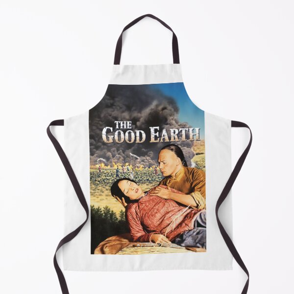 Item preview, The Good Earth Sidney Franklin designed and sold by ZIVOOA.