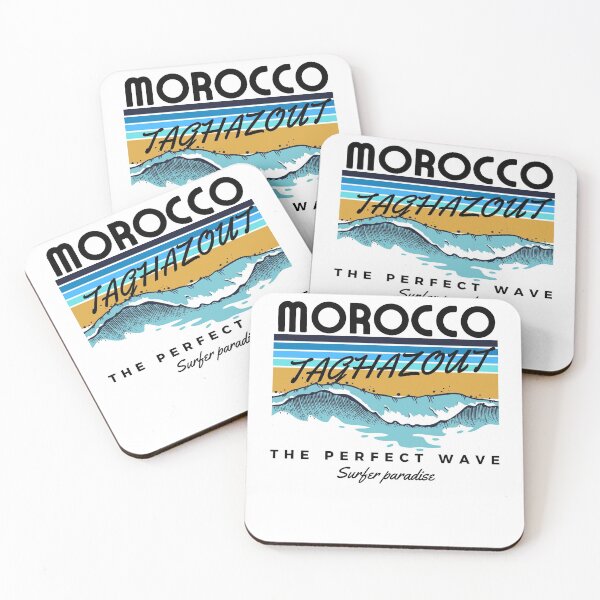 Item preview, agadir taghazout designed and sold by iluxefx.