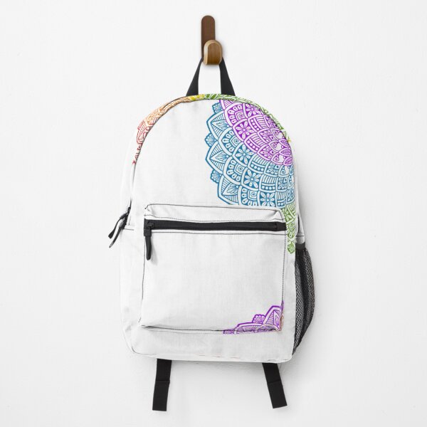 Item preview, Hand drawn colorful Mandala art designed and sold by mbhuyan.