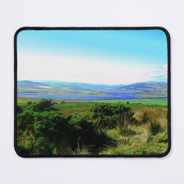 Item preview, View from Grianan Aileach, Donegal, Ireland designed and sold by Shulie1.