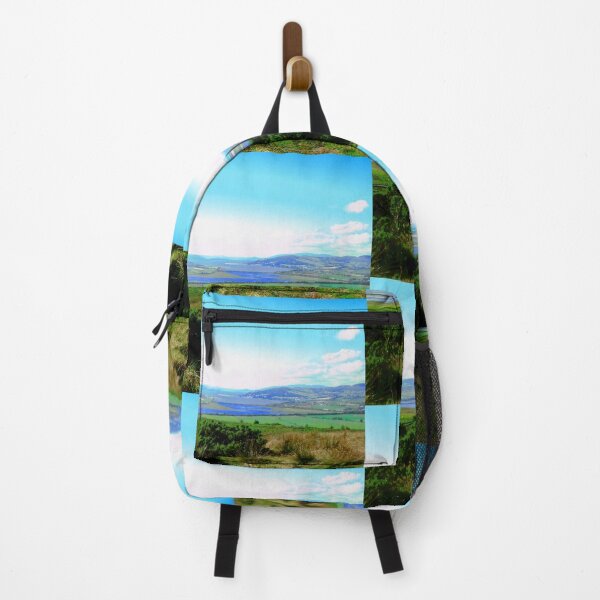 Item preview, View from Grianan Aileach, Donegal, Ireland designed and sold by Shulie1.