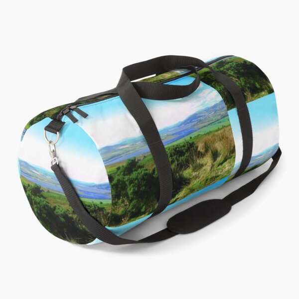 Item preview, View from Grianan Aileach, Donegal, Ireland designed and sold by Shulie1.