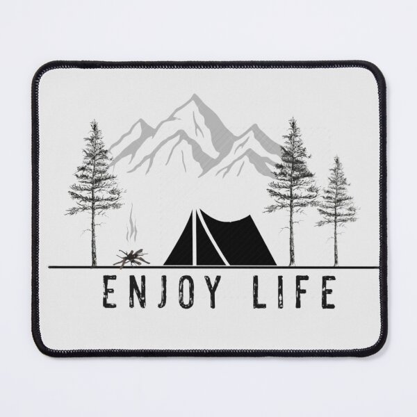 Item preview, Enjoy Life designed and sold by designbyjodyb.