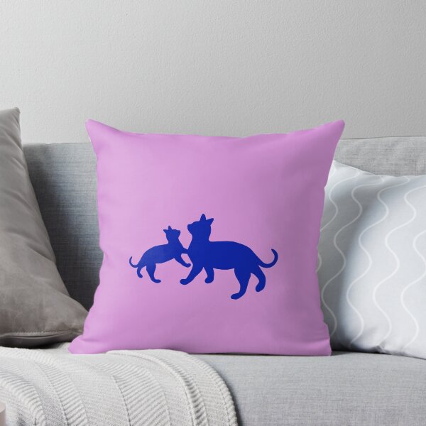 Item preview, Blue Cats designed and sold by Jozef Bloks.