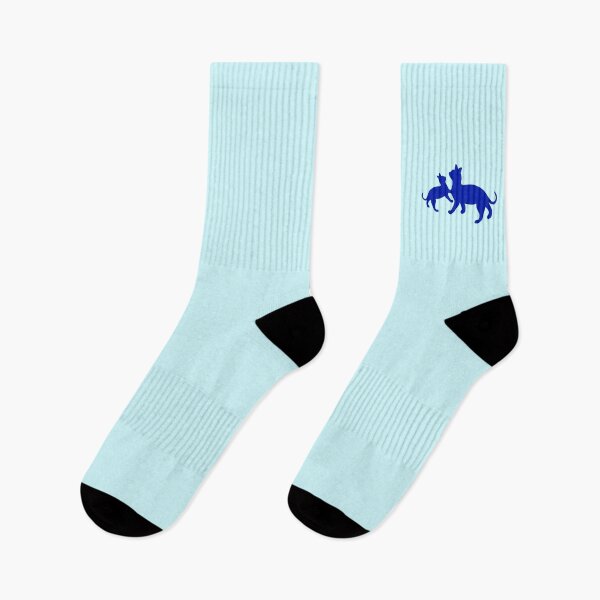 Item preview, Blue Cats designed and sold by Jozef Bloks.