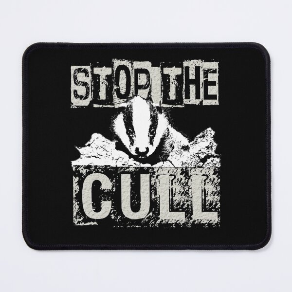 Item preview, STOP THE CULL designed and sold by Paparaw.
