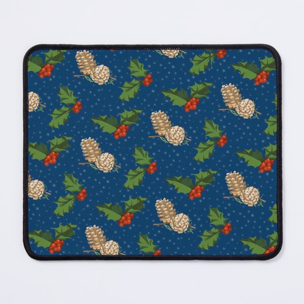Item preview, Winter Walk Pattern designed and sold by Emsimonsen.