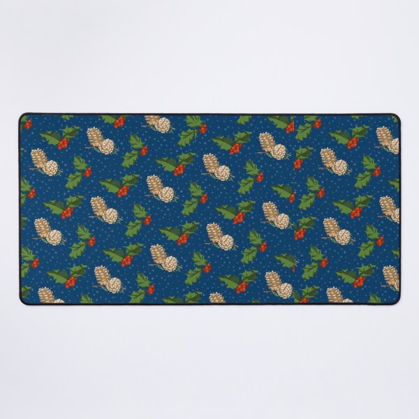 Item preview, Winter Walk Pattern designed and sold by Emsimonsen.