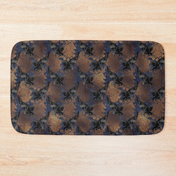 Item preview, Cuervo gótico Corvid / Cuervo designed and sold by Dreamflight.