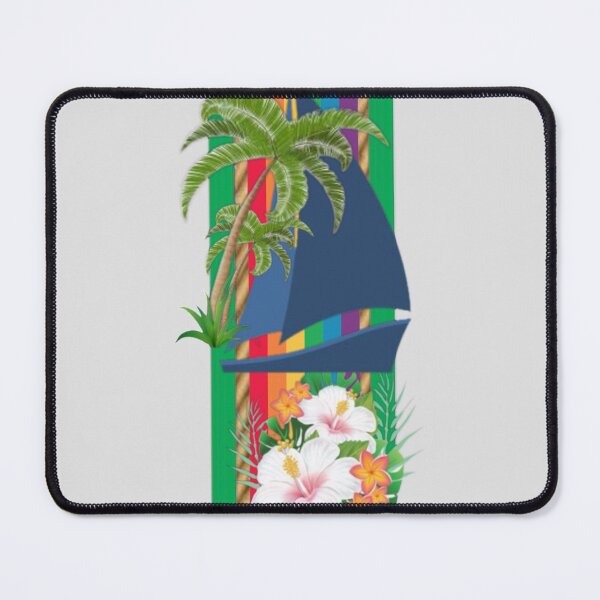 Item preview, Island Time designed and sold by designbyjodyb.