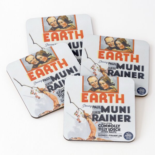 Item preview, The Good Earth vintage designed and sold by ZIVOOA.