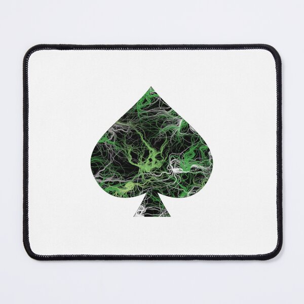Item preview, Aro Threads designed and sold by AceofIntuition.
