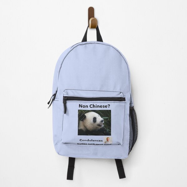 Item preview, "Condolences to Non Chinese" b designed and sold by skoumpourdides.
