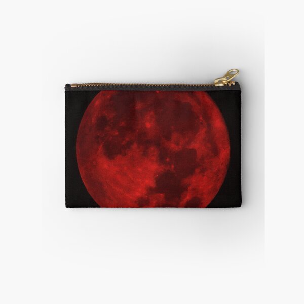 Item preview, Red Blood Moon designed and sold by suziehere.