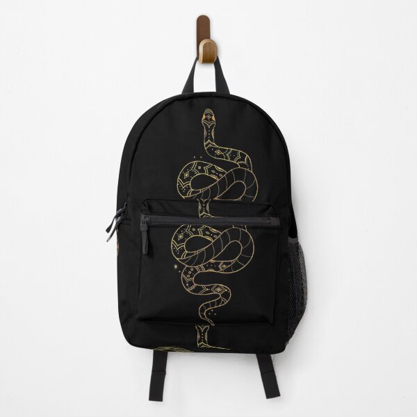 Item preview, The golden serpent designed and sold by EnyaBerg.