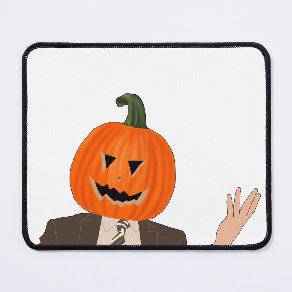 Item preview, Dwight Schrute Halloween from The Office designed and sold by EmeraldBeeCo.
