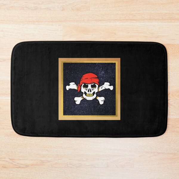 Item preview, Skull and Crossbones designed and sold by Megan-Alice.