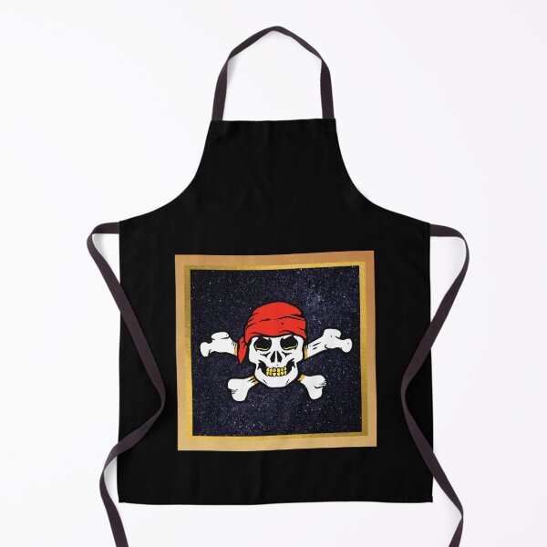 Item preview, Skull and Crossbones designed and sold by Megan-Alice.