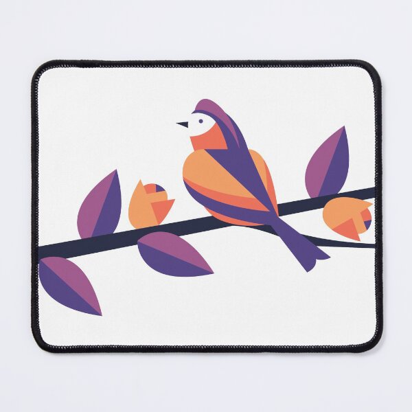 Item preview, Bird Classic T-Shirt designed and sold by SLSandaruwan.