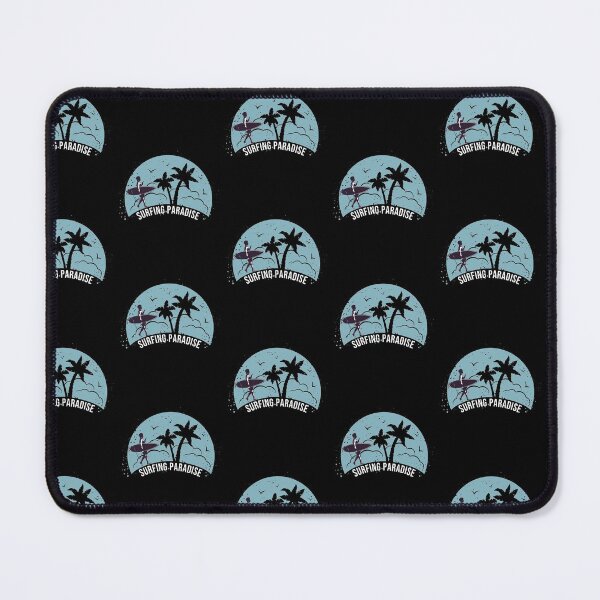 Item preview, Surfing evolution paradise  designed and sold by felric.