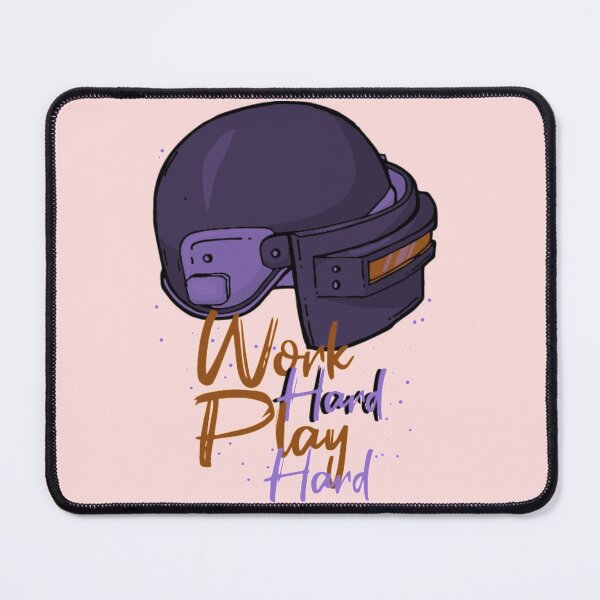 Item preview, Work hard play hard designed and sold by Rritu.