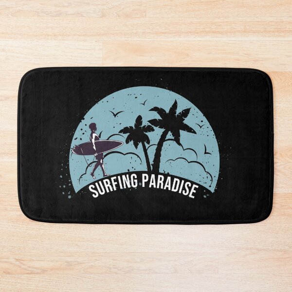 Item preview, Surfing evolution paradise  designed and sold by felric.