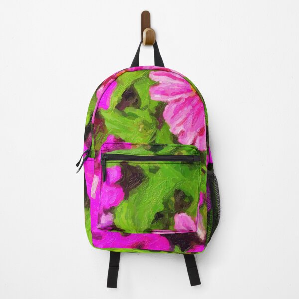 Item preview, My vision for Brazil - Exuberant Nature On Canvas 25 designed and sold by pedrolealmkt.