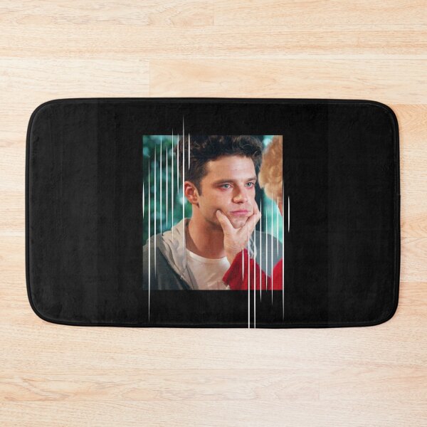 Item preview, Sebastian Stan designed and sold by igne5.
