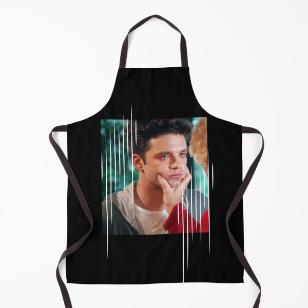 Item preview, Sebastian Stan designed and sold by igne5.