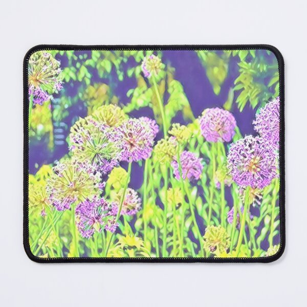 Item preview, All Star Allium designed and sold by Pegsterpower.