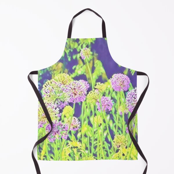 Item preview, All Star Allium designed and sold by Pegsterpower.
