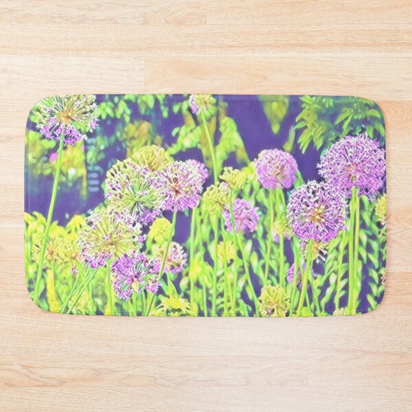 Item preview, All Star Allium designed and sold by Pegsterpower.
