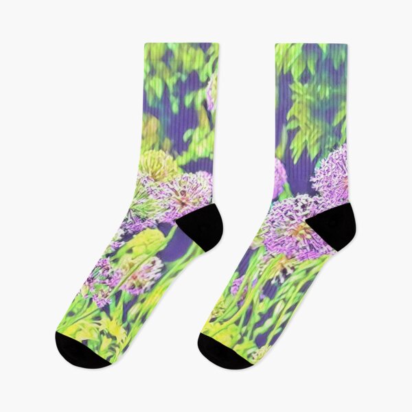 Item preview, All Star Allium designed and sold by Pegsterpower.