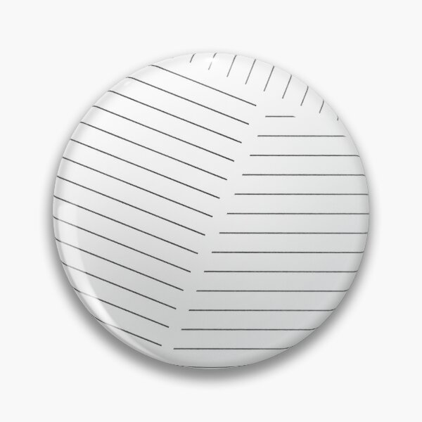Item preview, Black and White Geometric Lines designed and sold by Seatzy.