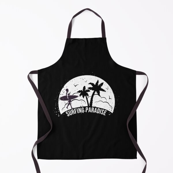 Item preview, Surfing paradise surfing evolution designed and sold by felric.