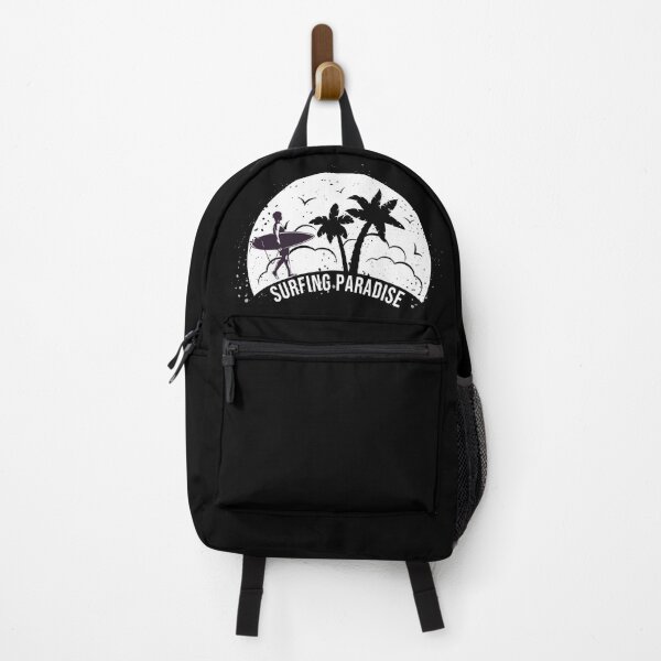 Item preview, Surfing paradise surfing evolution designed and sold by felric.
