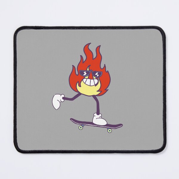 Item preview, Flame designed and sold by estela-thehouse.