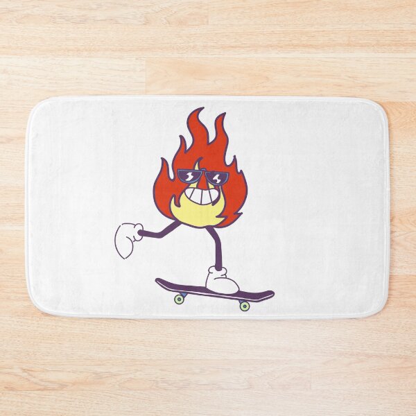 Item preview, Flame designed and sold by estela-thehouse.