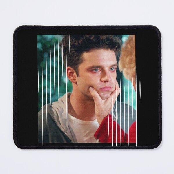 Item preview, Sebastian Stan designed and sold by igne5.