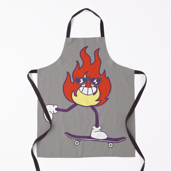 Item preview, Flame designed and sold by estela-thehouse.