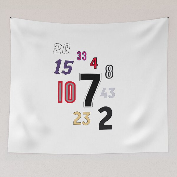 Item preview, The Greatest Raptors of All Time designed and sold by Dwilkent.