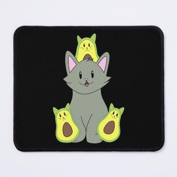 Item preview, Gatos Avogato Kitty designed and sold by palaco210.