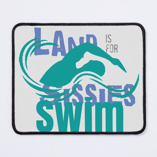 Item preview, Swim designed and sold by designbyjodyb.