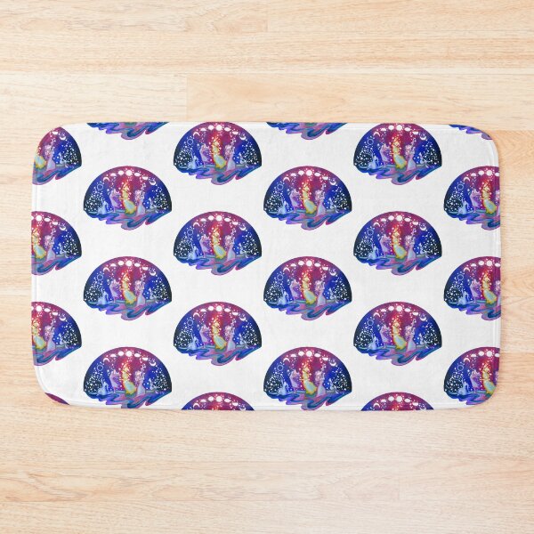 Item preview, Universal Phases designed and sold by marsunicornio.