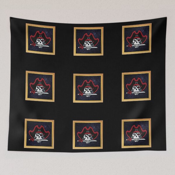 Item preview, Pirate Skull designed and sold by Megan-Alice.