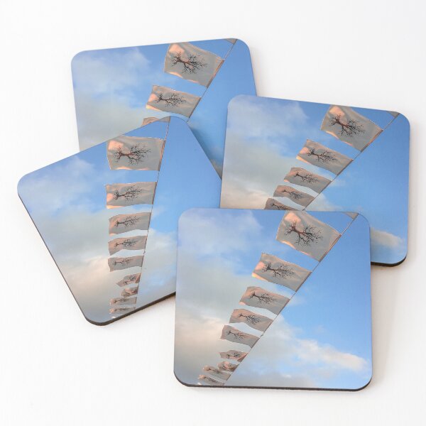 Item preview, Prayer Flags designed and sold by Cat Calhoun.
